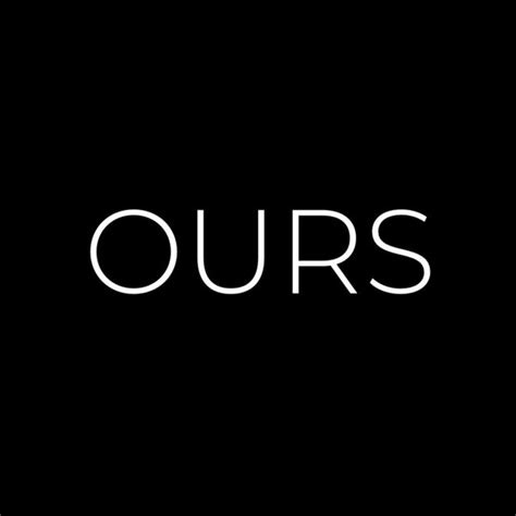 ours pvd